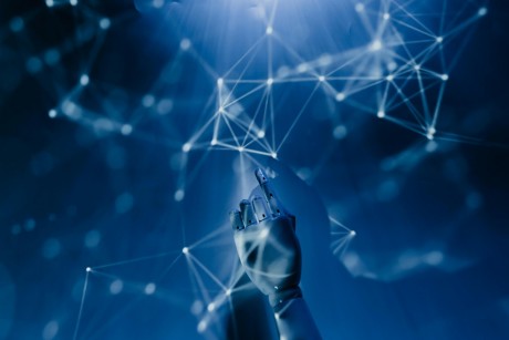 The practical use of AI in the trademark database