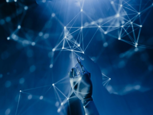 The practical use of AI in the trademark database