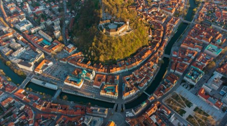 Real Estate Law in Slovenia – introduction