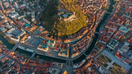 Real Estate Law in Slovenia – introduction