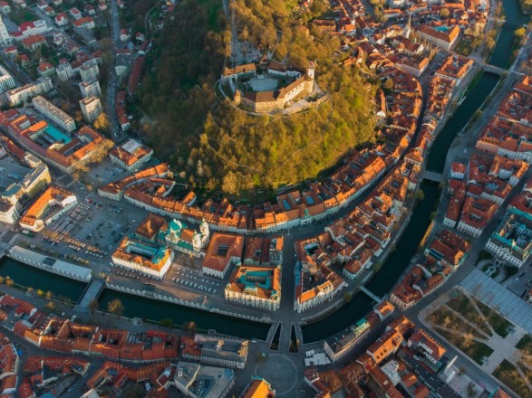Real Estate Law in Slovenia – introduction